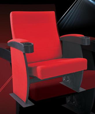 Auditorium Comfortable Sofa Chair